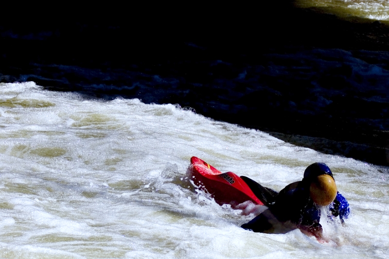Kayaker 13 